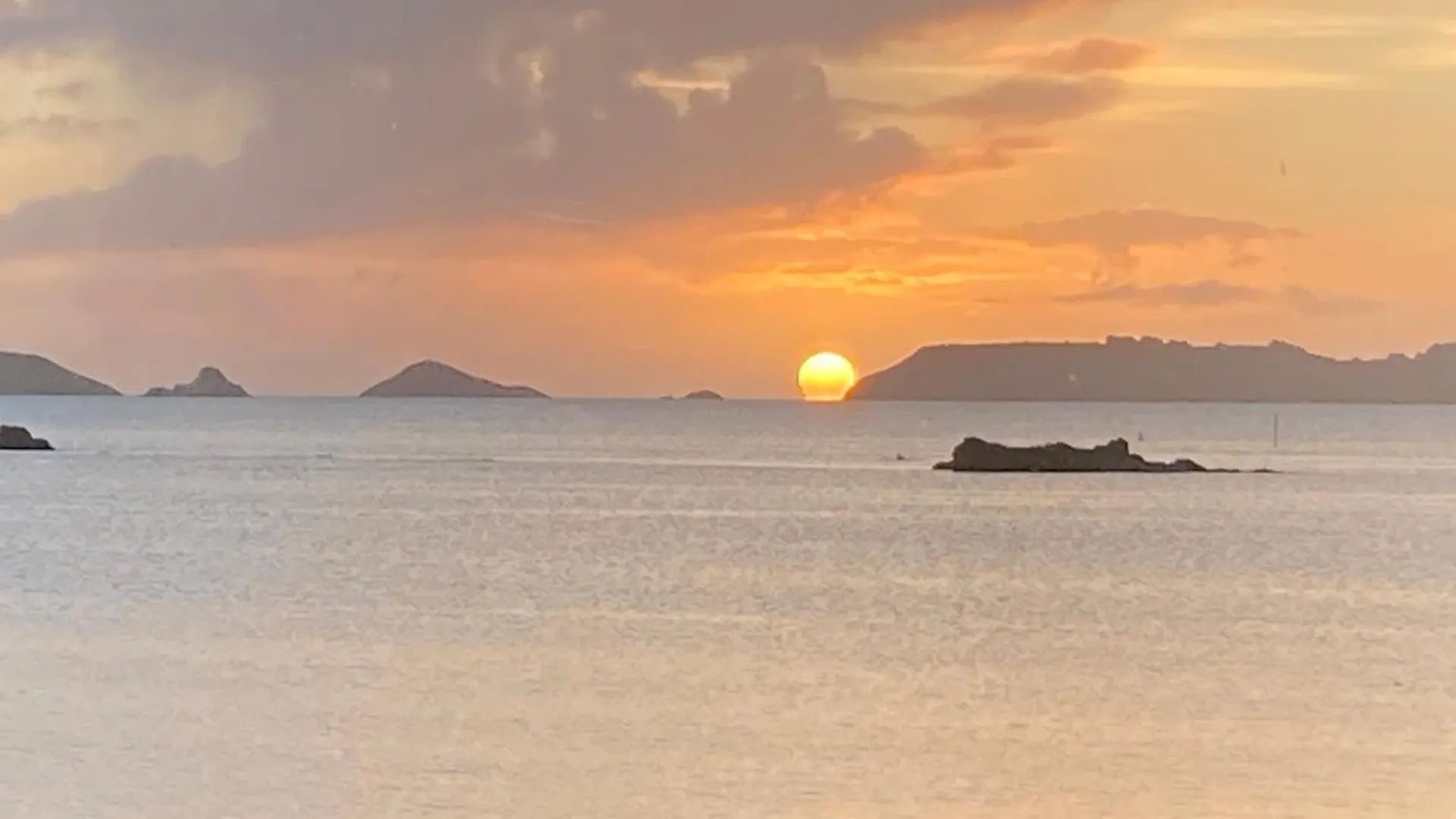 Au Bord De La Mer 普劳巴兹拉内克 0*,  法国