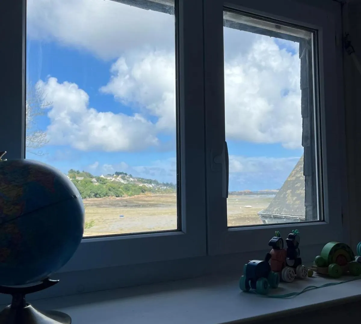 Au Bord De La Mer 普劳巴兹拉内克 0*,